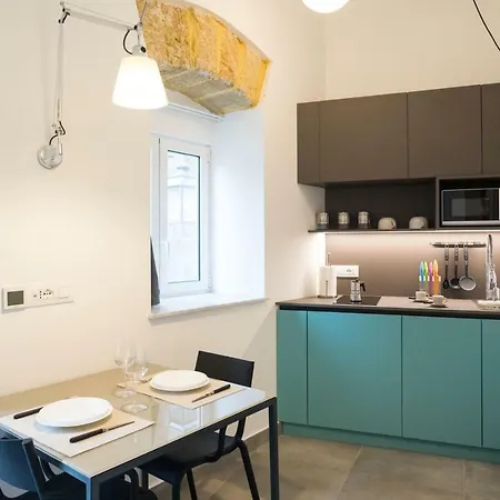 Dietro La Cattedrale Apartment Palermo