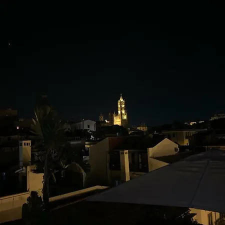Apartment Dietro La Cattedrale Palermo