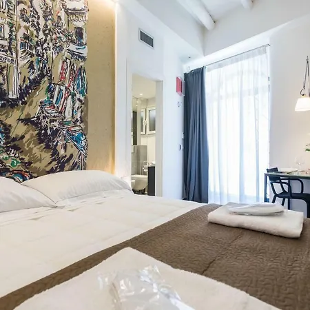 Dietro La Cattedrale Apartment *