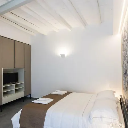 Dietro La Cattedrale Apartment