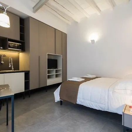 Dietro La Cattedrale Apartment