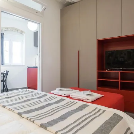 Apartment Dietro La Cattedrale Palermo