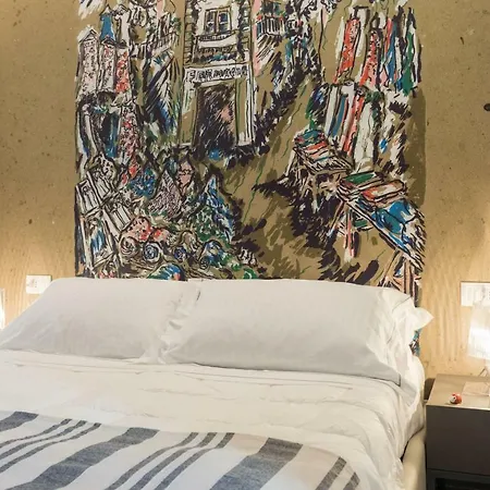 Dietro La Cattedrale Apartment