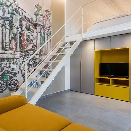 Dietro La Cattedrale Apartment