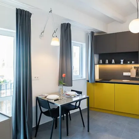 Apartment Dietro La Cattedrale Palermo