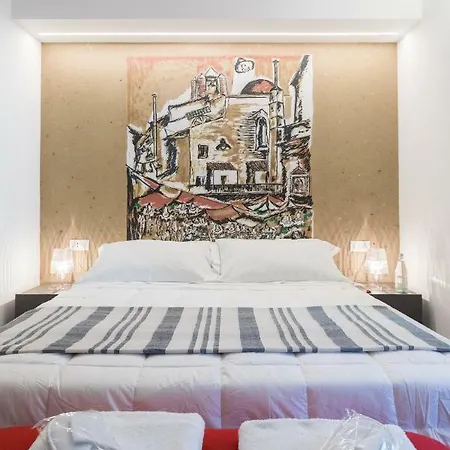 Dietro La Cattedrale Apartment *