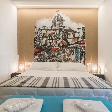 Apartment Dietro La Cattedrale Palermo