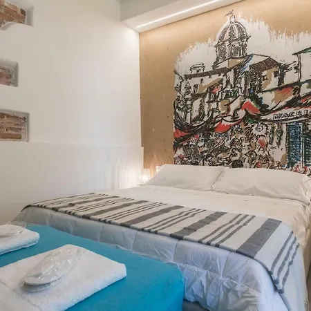Dietro La Cattedrale Apartment