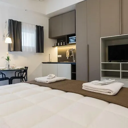 Dietro La Cattedrale Apartment