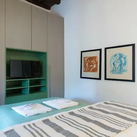 Dietro La Cattedrale Apartment Palermo