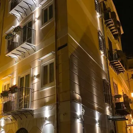Apartment Dietro La Cattedrale