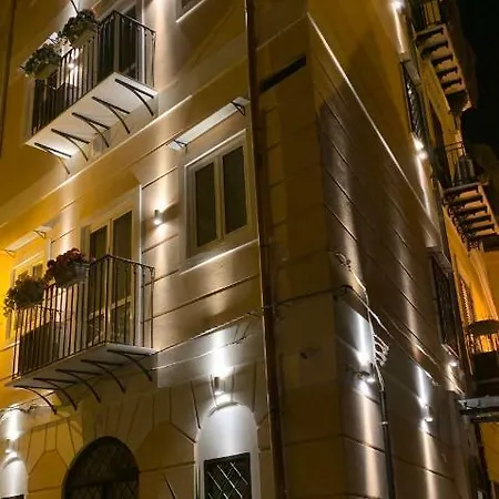 Dietro La Cattedrale Apartment Palermo