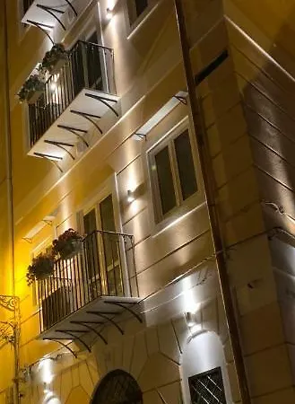 Dietro La Cattedrale Apartment Palermo