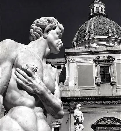 Dietro La Cattedrale Appartamento *