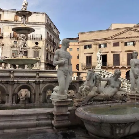 Dietro La Cattedrale Appartamento *