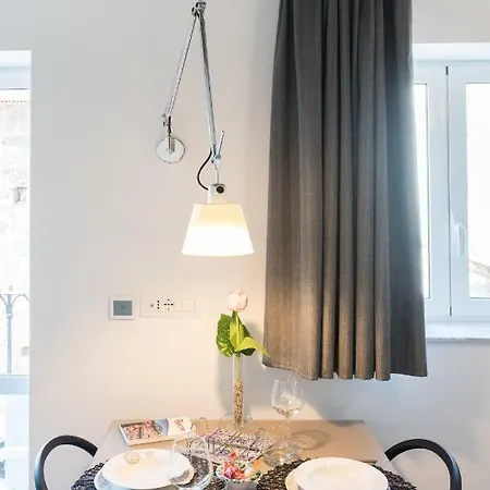 Dietro La Cattedrale Apartment *