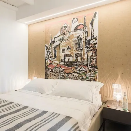 Apartman Dietro La Cattedrale