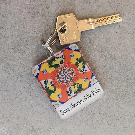 Dietro La Cattedrale Appartamento *