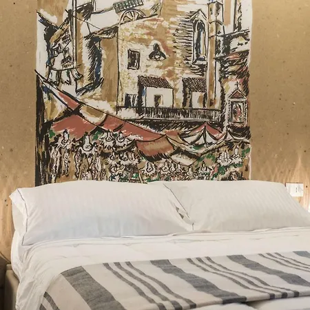 Appartamento Dietro La Cattedrale *