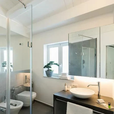 Dietro La Cattedrale Apartment Palermo