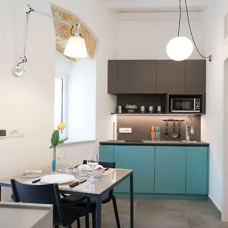 Apartment Dietro La Cattedrale