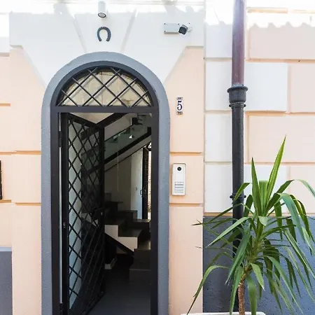 Apartman Dietro La Cattedrale *