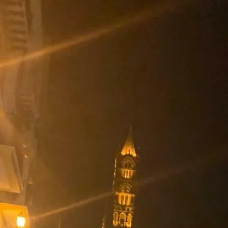 アパート Dietro La Cattedrale *